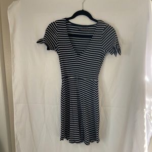 Abercrombie & Fitch Skater Dress
